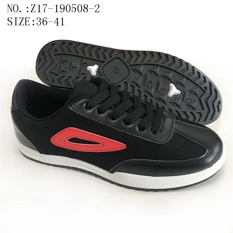 Good Quality Breathable Sneakers Casual Custom Running sports shoes for women