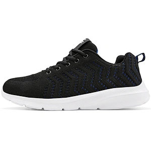 Large Size Fashion Men running shoes Outdoor Sports Sneaker Casual Shoes