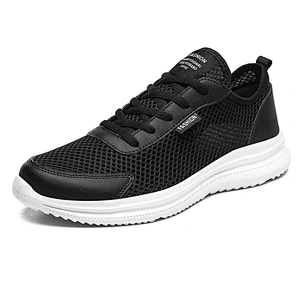 Men Walking Sneakers Casual Sports Running Shoes
