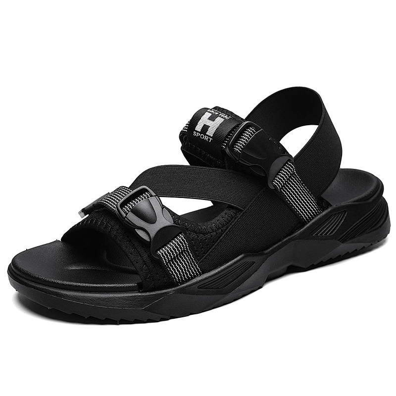 Summer Outdoor Casual Anti Slip Shoe Men Comfort Beach Water Sport Sandals