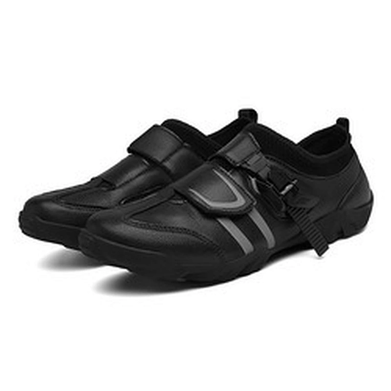 Professional Outdoor MTB Cycling Sneakers Men Racing Road Bicycle Shoes