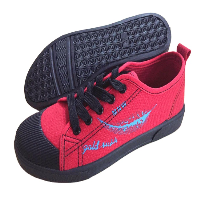 Cheap good quality footwear casual for women