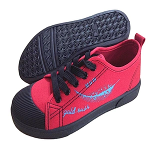 Cheap good quality footwear casual for women