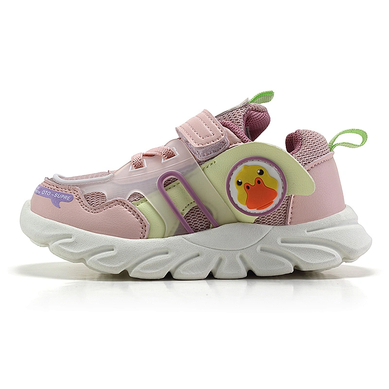 High Quality New Design Children Sneaker Kids Sports Running shoes