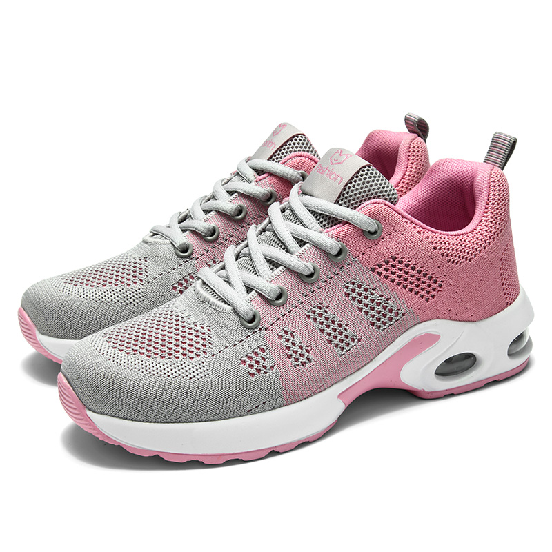 Women Casual Running Shoes Ladies Athletic Sneakers