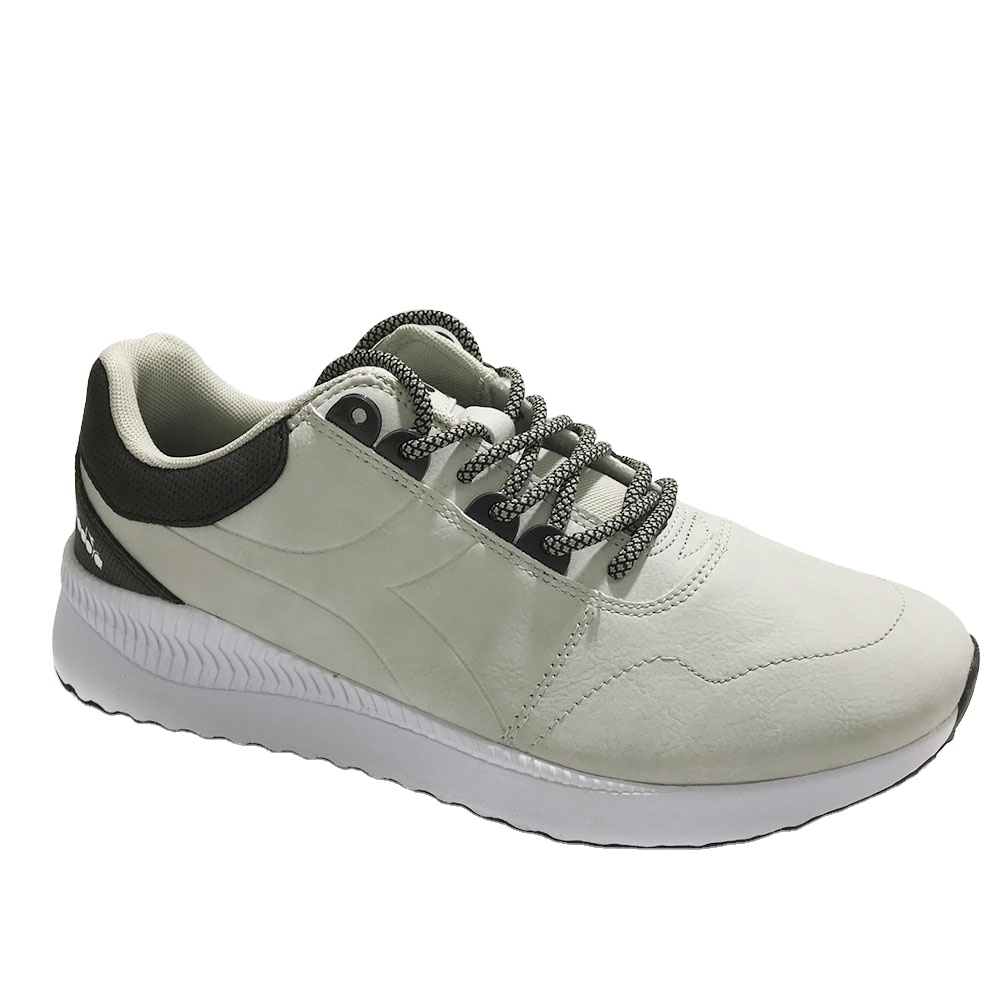 Spring Autumn Breathable Sneaker Shoes Flat Men Casual Shoes For Male Lace-up Flats Shoes