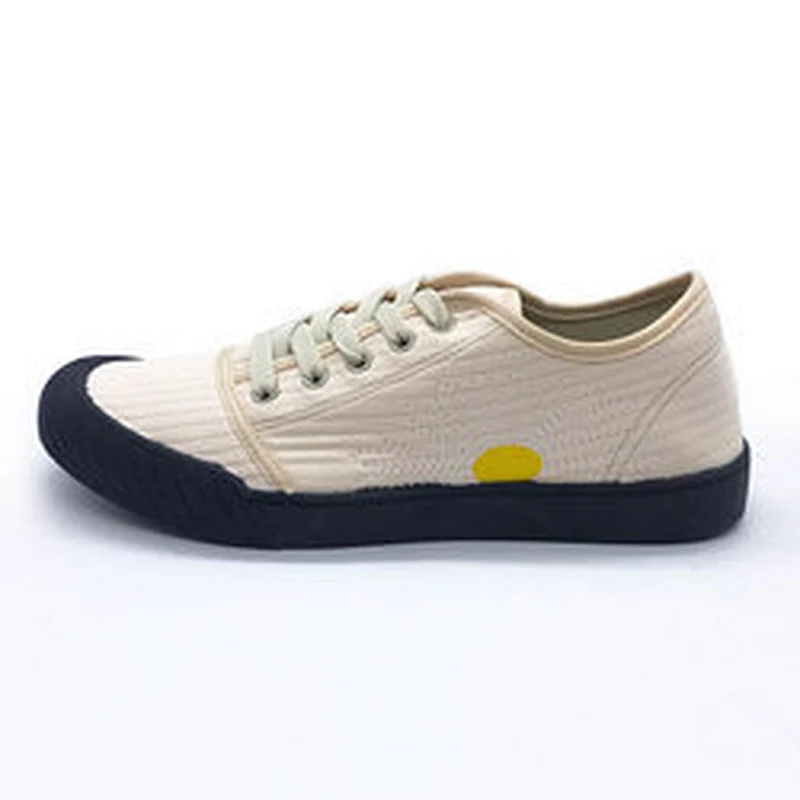 Factory customize Cheap Price Comfort Men Flat Injection Canvas Casual Shoe with Customized with good price
