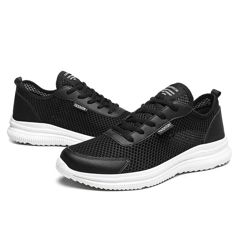 Men Walking Sneakers Casual Sports Running Shoes