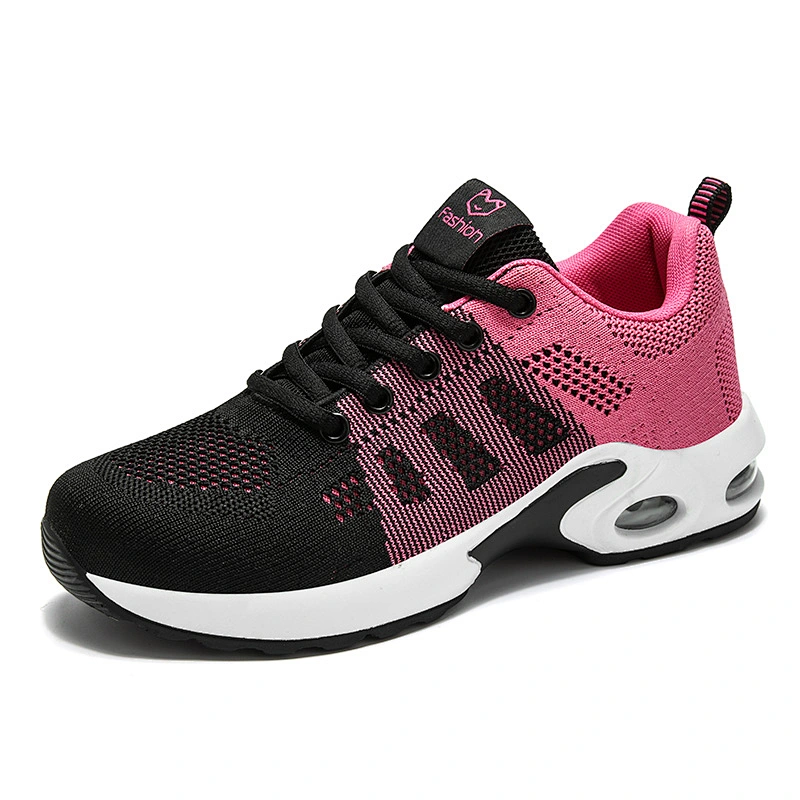 Women Casual Running Shoes Ladies Athletic Sneakers