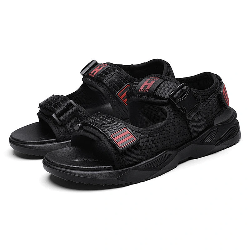 Summer Beach Walking Sandal Men Open Toe Water Sport Sandals
