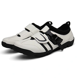 Professional Outdoor MTB Cycling Sneakers Men Racing Road Bicycle Shoes
