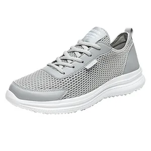 Men Walking Sneakers Casual Sports Running Shoes