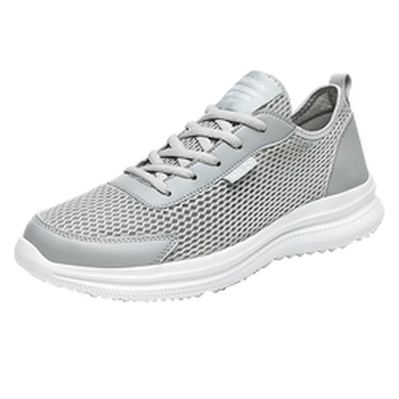 Men Walking Sneakers Casual Sports Running Shoes