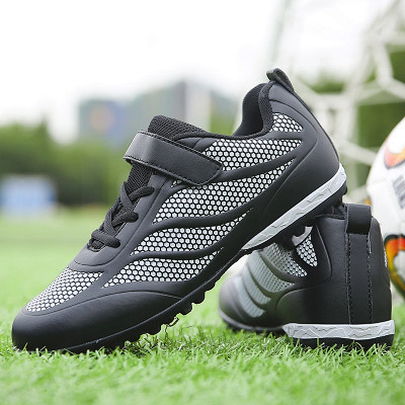Hot Sale Women Casual Sport Soccer Football Shoes