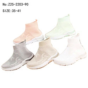Custom Women's Running Jogging Walking Fashion Sneakers Ladies Sports Causal Shoes for Women