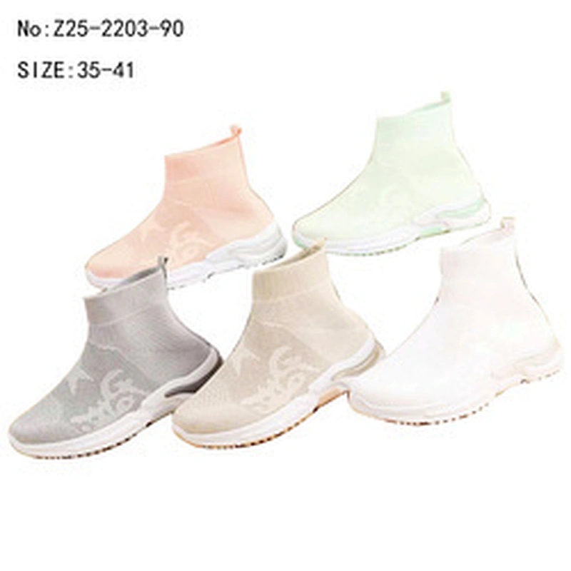 Custom Women's Running Jogging Walking Fashion Sneakers Ladies Sports Causal Shoes for Women