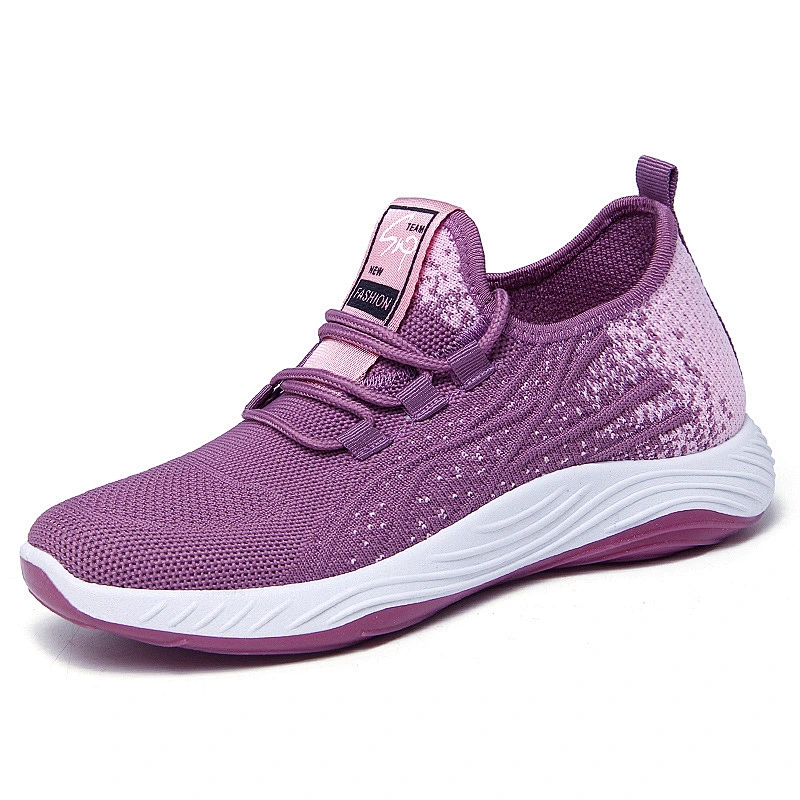 Ladies Casual Sneakers Women Athletic Running Walking Shoes