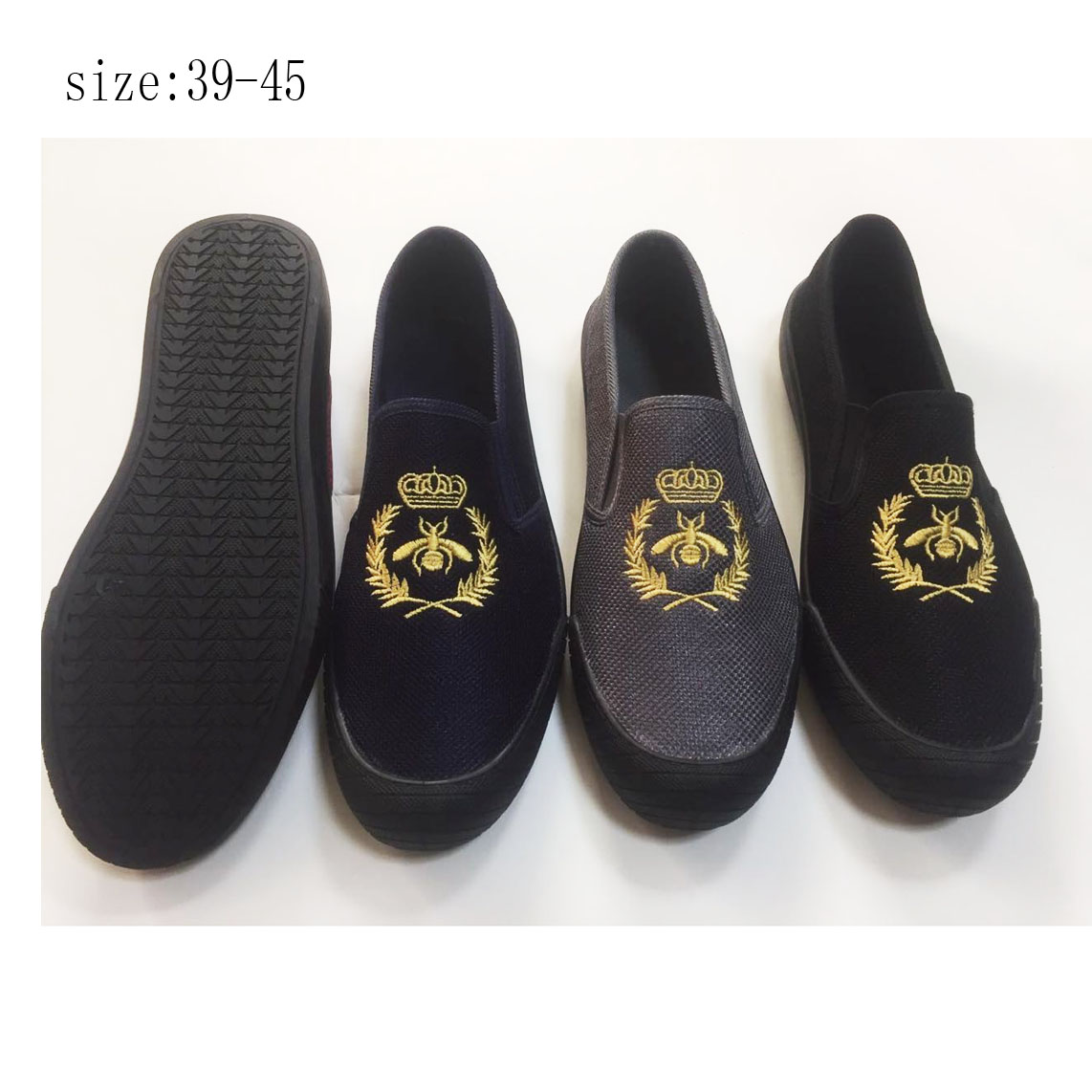 High Quality men new model men casual shoes
