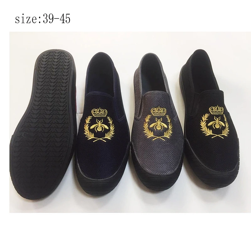 High Quality men new model men casual shoes