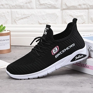 Lightweight Casual Athletic Gym Sneakers Women Running Sports shoes  for ladies