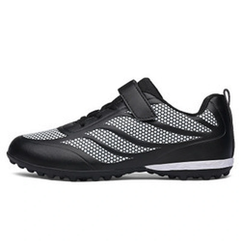 Hot Sale Women Casual Sport Soccer Football Shoes