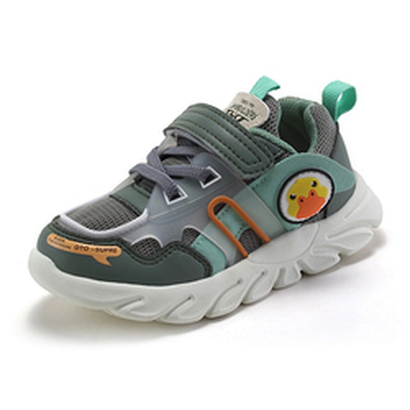 High Quality New Design Children Sneaker Kids Sports Running shoes