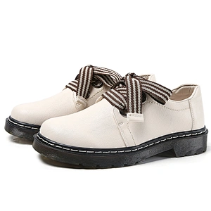 Lady Casual Dress Shoes Loafer Flats