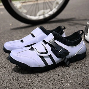 Professional Outdoor MTB Cycling Sneakers Men Racing Road Bicycle Shoes
