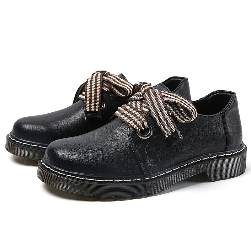 Lady Casual Dress Shoes Loafer Flats