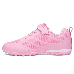 Hot Sale Women Casual Sport Soccer Football Shoes