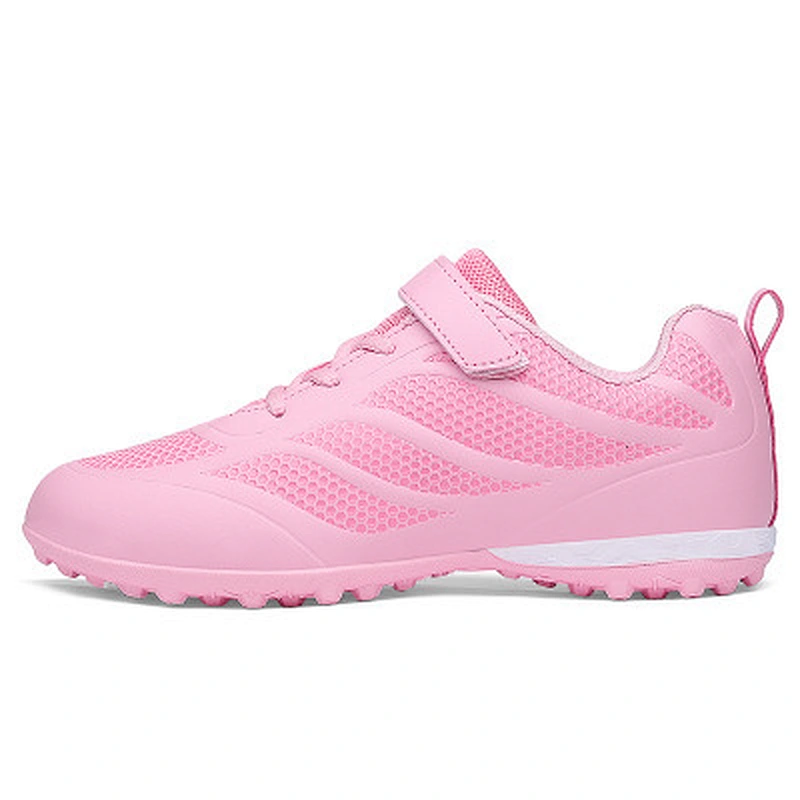 Hot Sale Women Casual Sport Soccer Football Shoes