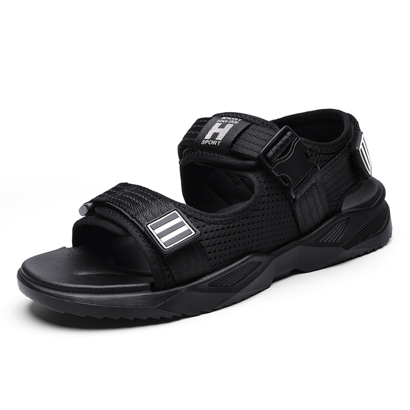 Summer Beach Walking Sandal Men Open Toe Water Sport Sandals