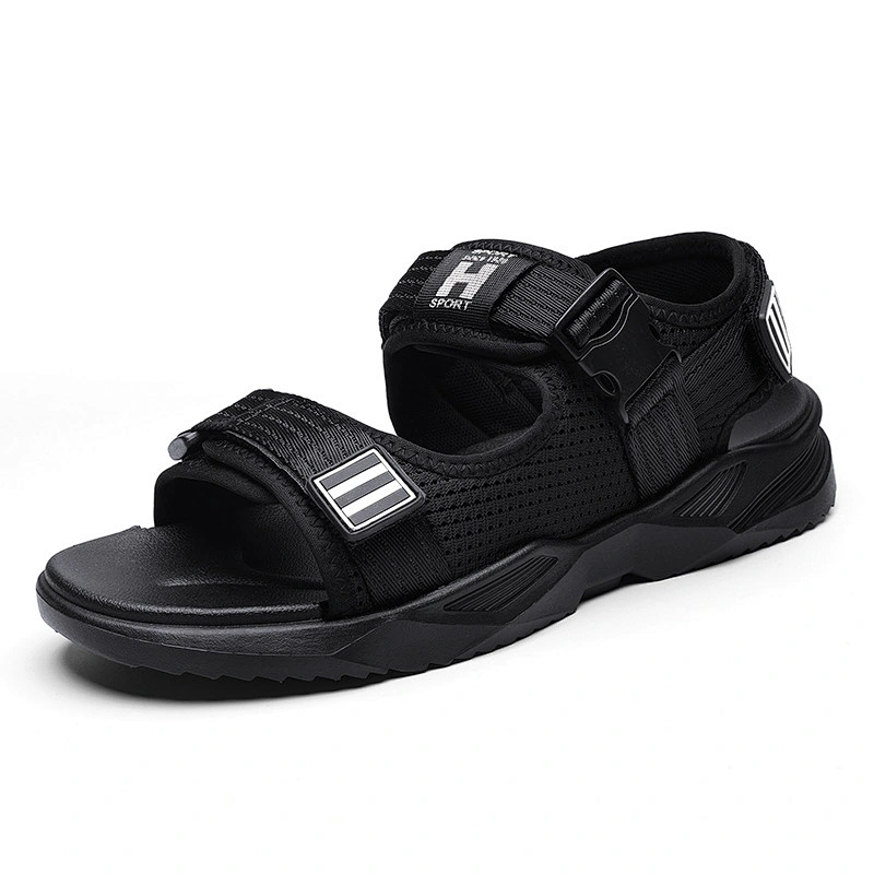 Summer Beach Walking Sandal Men Open Toe Water Sport Sandals