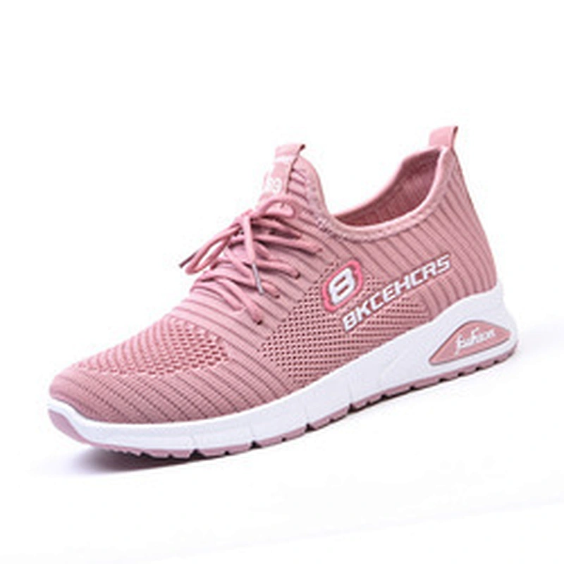 Lightweight Casual Athletic Gym Sneakers Women Running Sports shoes  for ladies