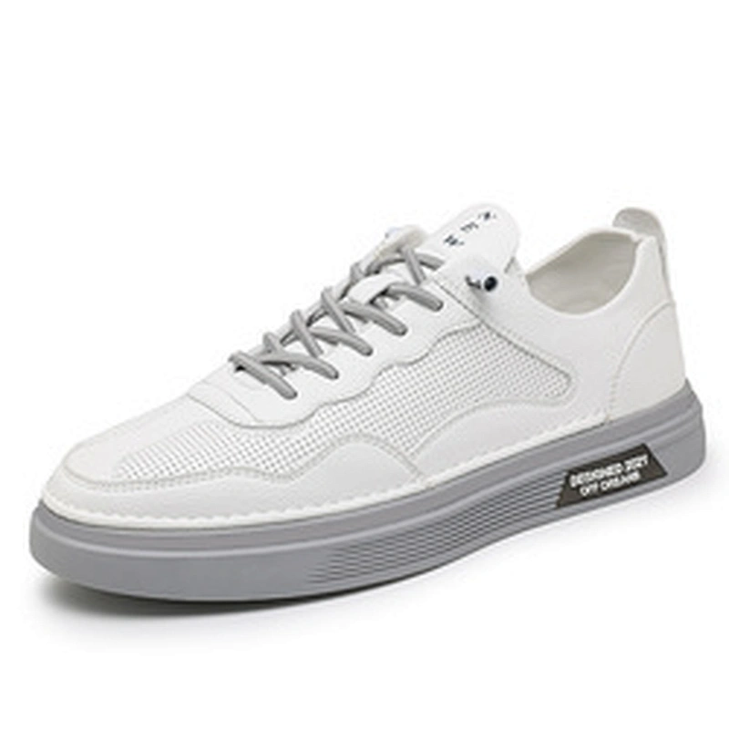 Hot Styles Sneakers Men Fashion Skate Shoes Jogging Shoes Casual Board Shoes