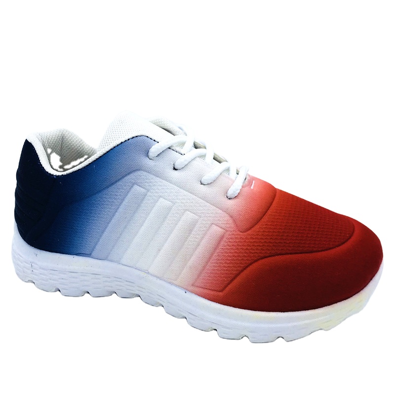OEM Factory Fashion custom men Sport running gym shoes sneakers shoes