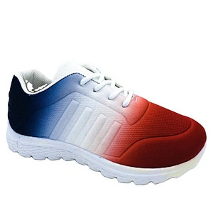 OEM Factory Fashion custom men Sport running gym shoes sneakers shoes
