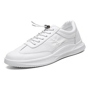 Hot Selling Men sneakers Sneaker Casual Shoes White Lightweight Sports Shoes