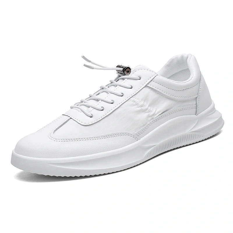 Hot Selling Men sneakers Sneaker Casual Shoes White Lightweight Sports Shoes