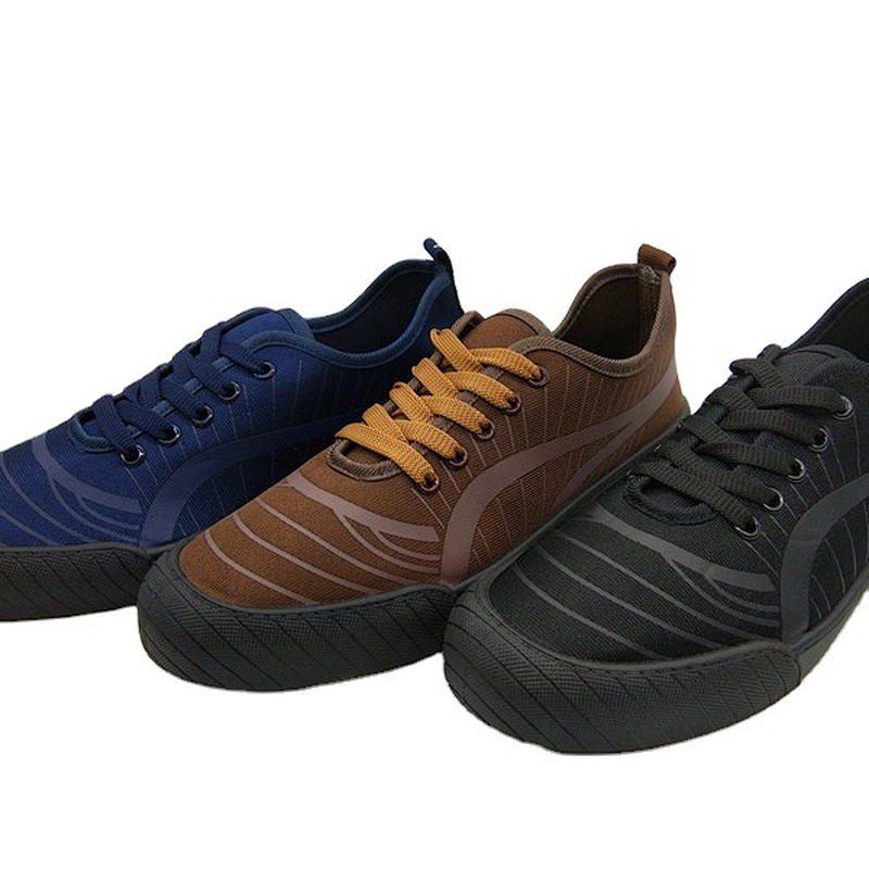 New style sneakers running jogging shoes casual canvas shoes for men