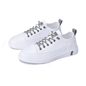 High Quality Men Fashion Casual Sport Footwear Sneakers Shoes Skate Board Shoes