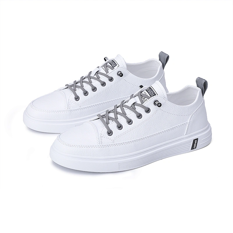 High Quality Men Fashion Casual Sport Footwear Sneakers Shoes Skate Board Shoes