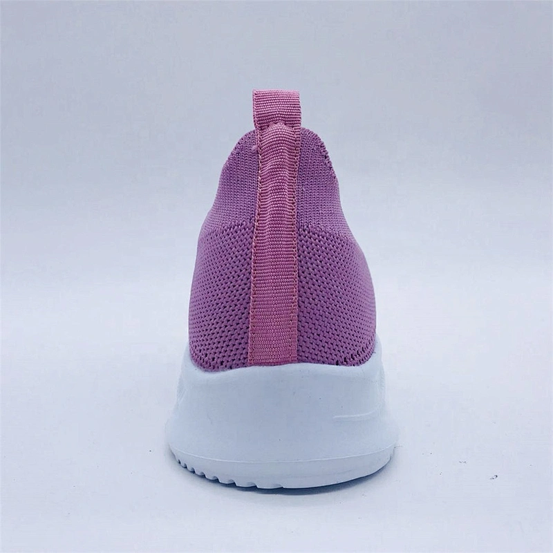 Custom Womens Walking Running Shoes Athletic Gym Casual Sneakers