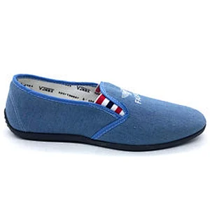 Factory cheap Factory Price Custom Injection Men Slip on Flat casual Canvas Shoes