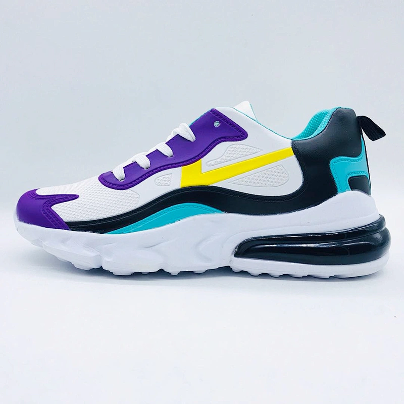 New Arrival Custom Men Sneakers casual Fashion Running Sports Shoes