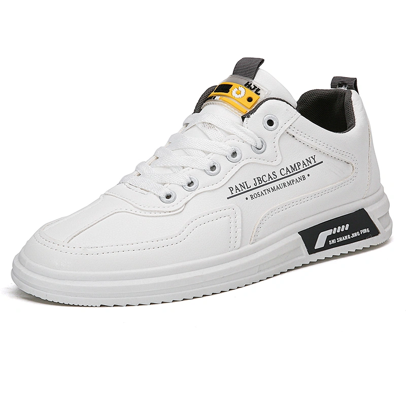 Men Low Cut Sneakers Casual Walking Shoes