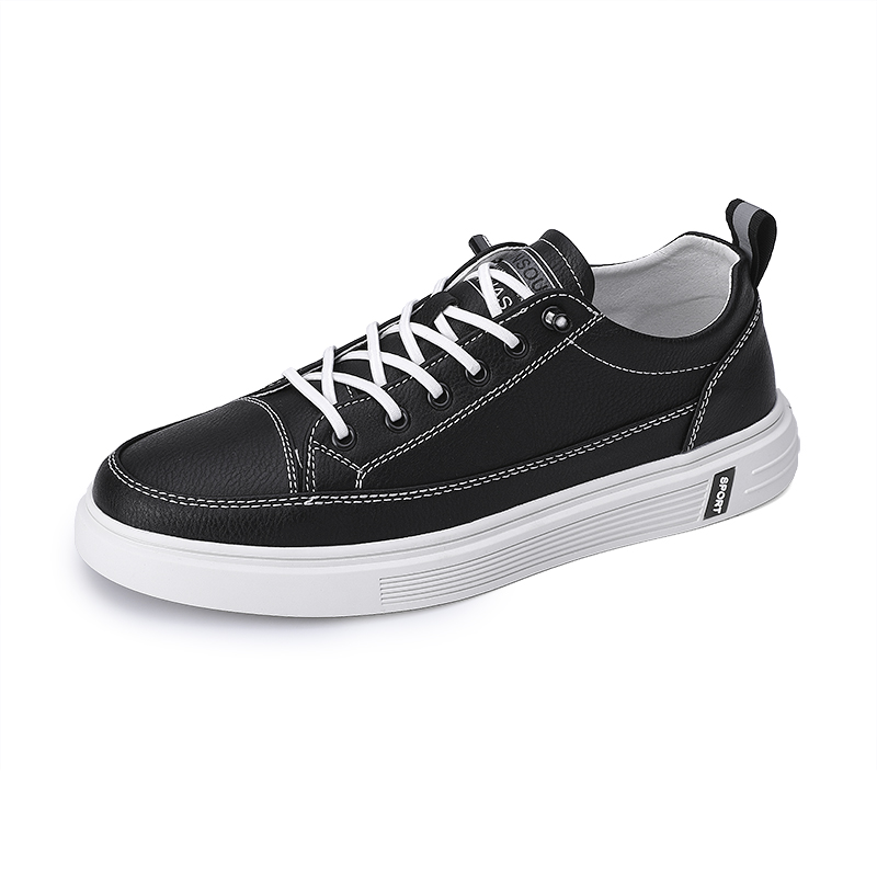 High Quality Men Fashion Casual Sport Footwear Sneakers Shoes Skate Board Shoes