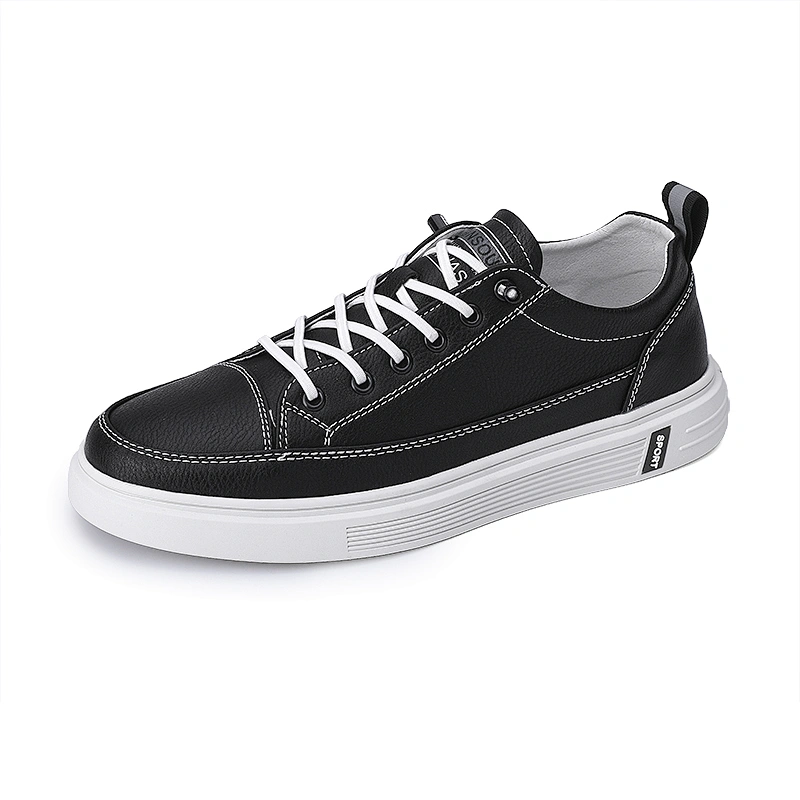High Quality Men Fashion Casual Sport Footwear Sneakers Shoes Skate Board Shoes