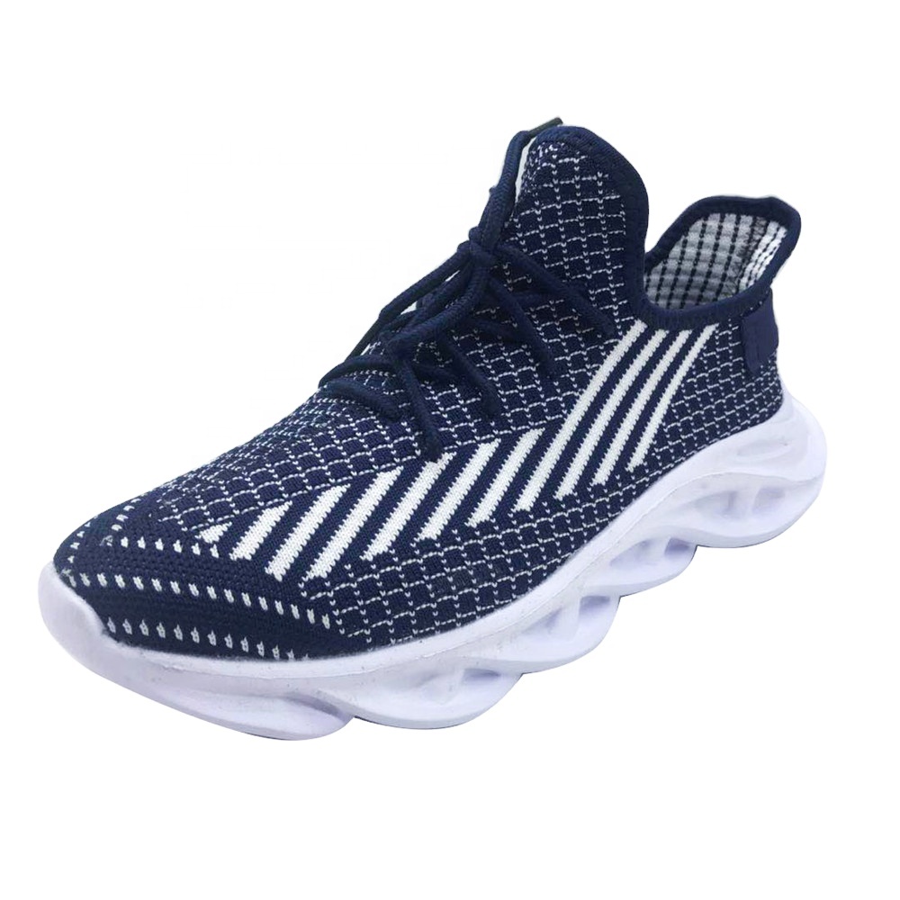 Custom Women Fashion Athletic Sneakers Walking Shoe Casual Shoes