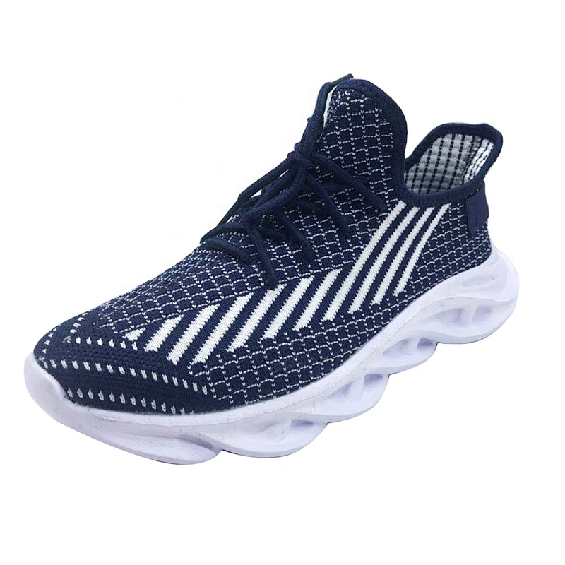 Custom Women Fashion Athletic Sneakers Walking Shoe Casual Shoes